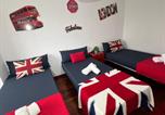 Hôtel Galice - Green Hostel Galicia-4