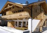 Location vacances Krimml - Skihütte Silberleiten, 14 Personen-1