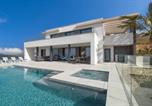 Location vacances Benitachell - Madi by Aguilarent-1