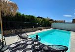 Location vacances Siracusa - Epipoli Charming Villa and Pool-4