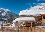 Location vacances Werfen - Das Chalet.-3