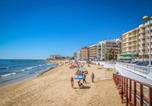 Location vacances Torrevieja - Beautiful Apartment In Torrevieja With Wifi-3