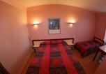 Hôtel Rohan - Hôtel Saint-Marc-4