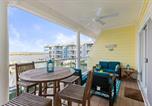 Location vacances Chincoteague Island - Sunset Bay Villa 209-1