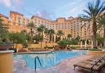 Location vacances  le Luxor - Grand Desert Resort 3br Apartment-4