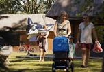 Camping Harlingen - Vakantiepark Witterzomer-2