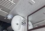 Location vacances Punta Arenas - Hostal Origen Patagonia-3