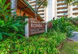 Location vacances Lahaina - Honua Kai Konea by Coldwell Banker Island Vacations-1