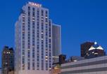 Hôtel Webster - Hyatt Regency Rochester-1