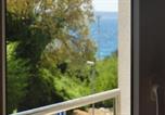 Location vacances Split - Apartments and Room Excelsior-1