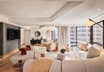 Hôtel Emeryville - The Jay, Autograph Collection-1