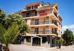 Hôtel Bourgas - Family Hotel Kosko-1