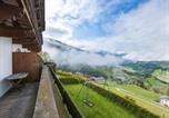 Location vacances Stummerberg - Inviting apartment in Stummerberg-2
