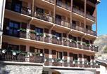 Location vacances Valloire - Apartements LES ETOILES DES NEIGES-3