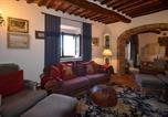 Location vacances Montieri - Nice Home In Massa Marittima With Private Swimming Pool, Can Be Inside Or Outside-4