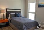 Hôtel Huntington Park High School - Stylish Residences Near Art Deco and La Hotspots-2