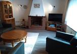 Location vacances Krummhörn - Haus Marie-1