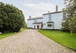 Location vacances Swafield - The Farmhouse-1