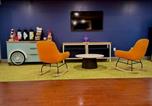 Location vacances Staunton - Spark by Hilton Waynesboro-4