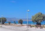 Location vacances Kastelli-Kissamos - Infinity Night Villa-4