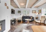 Location vacances Øby - Gorgeous Home In Ulfborg With Sauna-3