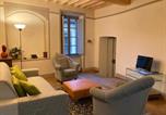 Location vacances  Casa Vasari - Il Portoncino-2