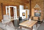 Location vacances Hemsedal - Holiday Home Hol With A Fireplace 02-3