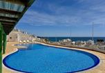 Location vacances  Albufeira - Albufeira Amazing View 2 With Pool by Homing-1