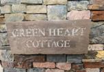 Location vacances Blaenhonddan - Greenheart Cottage-4