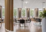 Hôtel Assens - Hotel Svendborg-2