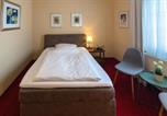 Hôtel Wilhelmshaven - Hotel am Elisabethufer-2
