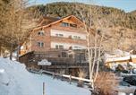 Location vacances Thüringen - Apartment in Brand bei Bludenz - Montafon 51805-2