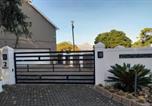 Hôtel Villiersdorp - Milas Place-4
