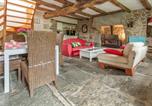 Location vacances Plougasnou - Maison cosy vue mer à Guimaëc-2