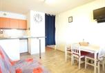 Location vacances Isaba - Studio cosy 4 pers. accès direct pistes à Arette - Fr-1-602-45-2
