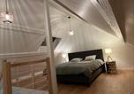 Location vacances Leuven - Cosy Nest-1