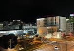 Hôtel Nagano - Hotel Courtland-3