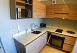 Location vacances Temuco - Apart nighet-1