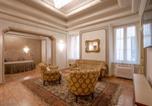 Hôtel Garlenda - Casa Balzola - Suite Perla-2