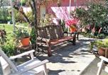 Location vacances Plantation Malbec - Casa Plaza Los Caballos-2