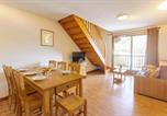 Location vacances Fontcouverte-la-Toussuire - Awesome Apartment In Saint-Pancrace-3