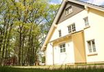 Location vacances Baabe - Casa Ronja-2
