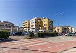 Location vacances Porto Torres - The Ritual-1