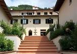 Location vacances Dicomano - Apartments in Dicomano/Toskana 23831-3