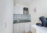 Location vacances Vieux-Boucau-les-Bains - Appartement T2 avec piscine, parking - Vieux-Boucau - Fr-1-857-41-4