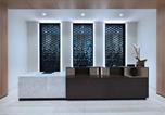 Hôtel Forest Hill - Ac Hotel Fort Worth Downtown-4