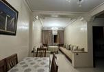 Location vacances Rabat - A modern apartment for rent in Rabat-2