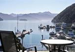 Location vacances Blenheim - Picton Waterfront Apartments-1