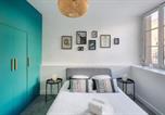 Location vacances Nantes - Le Pommeraye - Coeur de ville-4