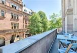 Location vacances Metz - The Imperial Quarter Balcony-4
